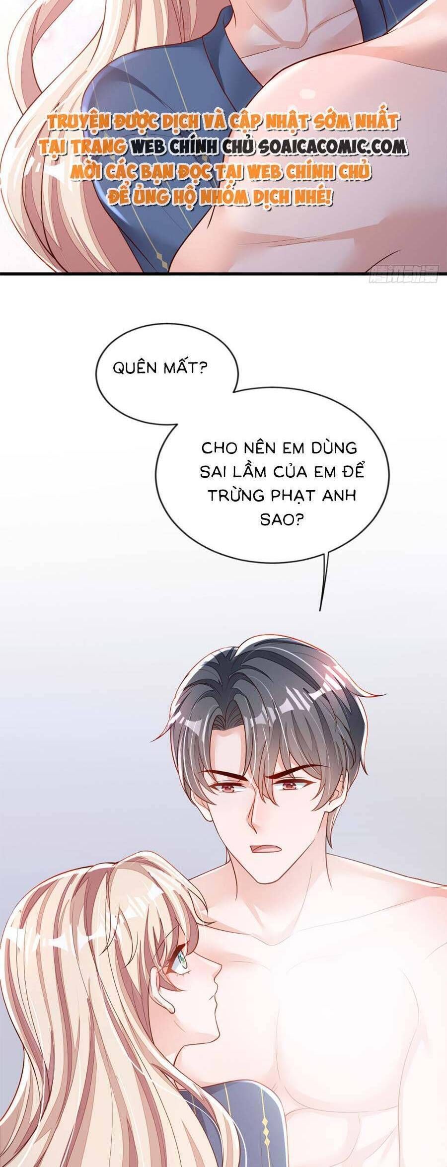 Lời Thì Thầm Của Ác Ma Chapter 122 - Trang 2