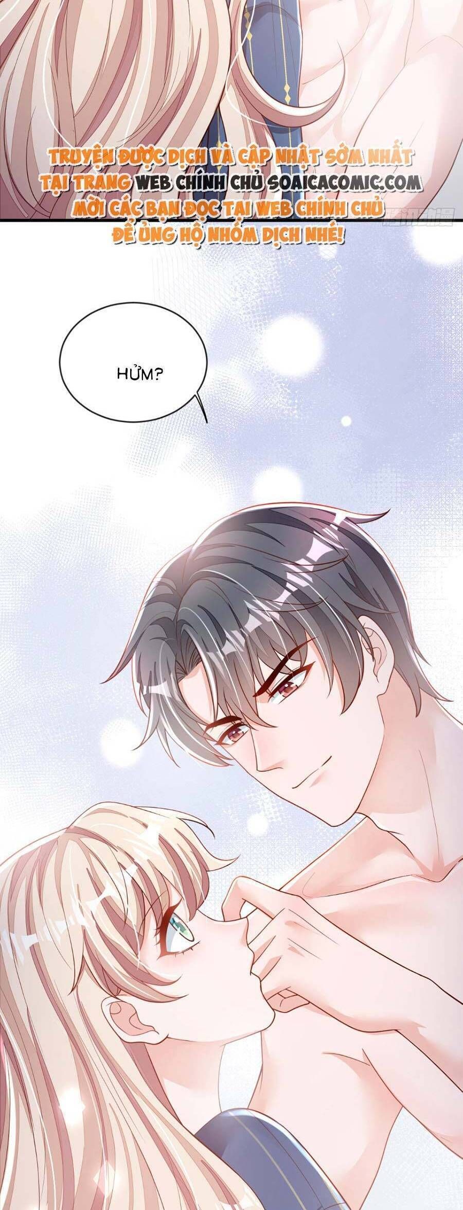 Lời Thì Thầm Của Ác Ma Chapter 122 - Trang 2