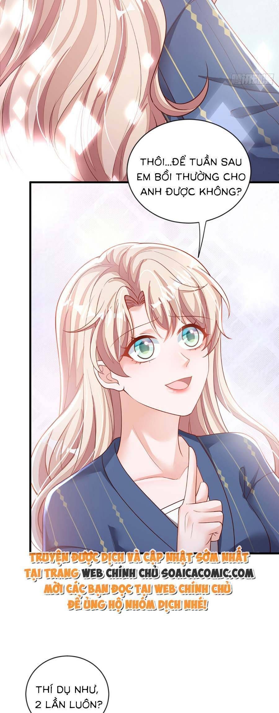 Lời Thì Thầm Của Ác Ma Chapter 122 - Trang 2