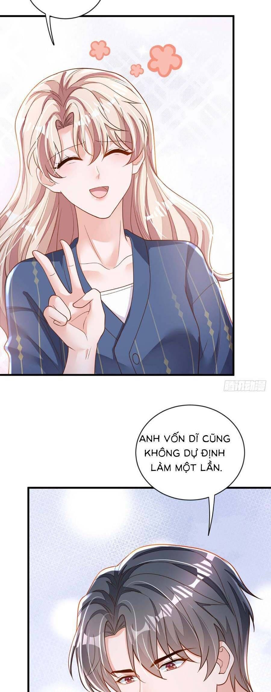 Lời Thì Thầm Của Ác Ma Chapter 122 - Trang 2