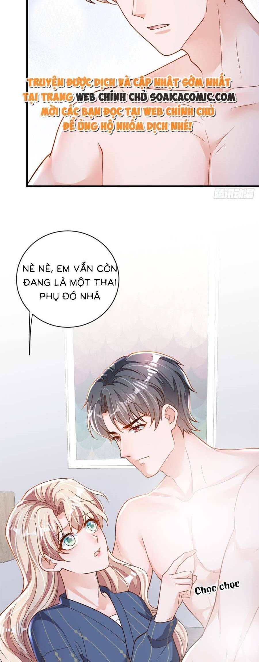 Lời Thì Thầm Của Ác Ma Chapter 122 - Trang 2