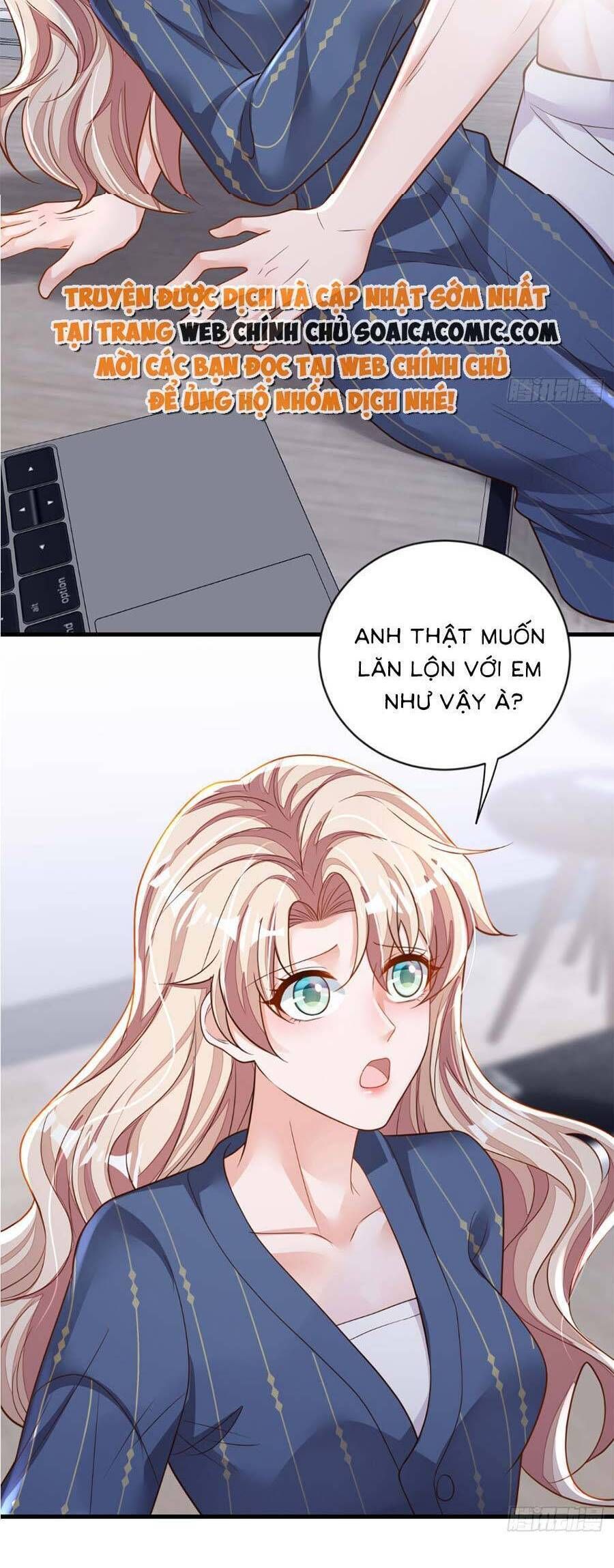 Lời Thì Thầm Của Ác Ma Chapter 122 - Trang 2