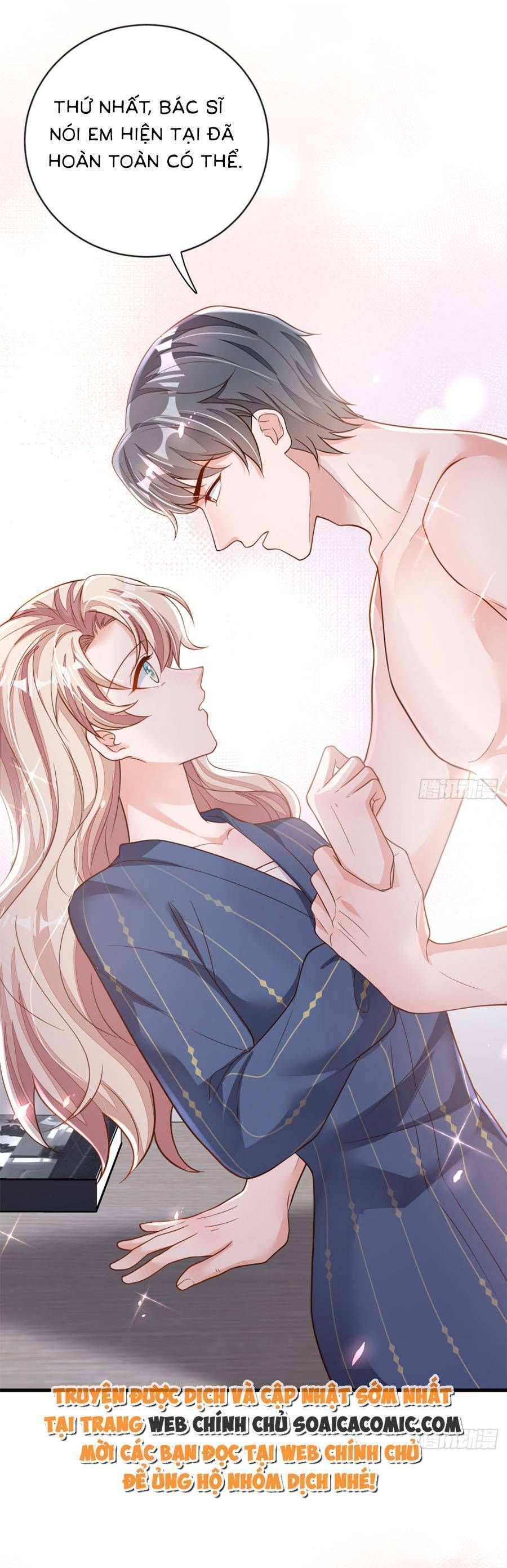 Lời Thì Thầm Của Ác Ma Chapter 122 - Trang 2