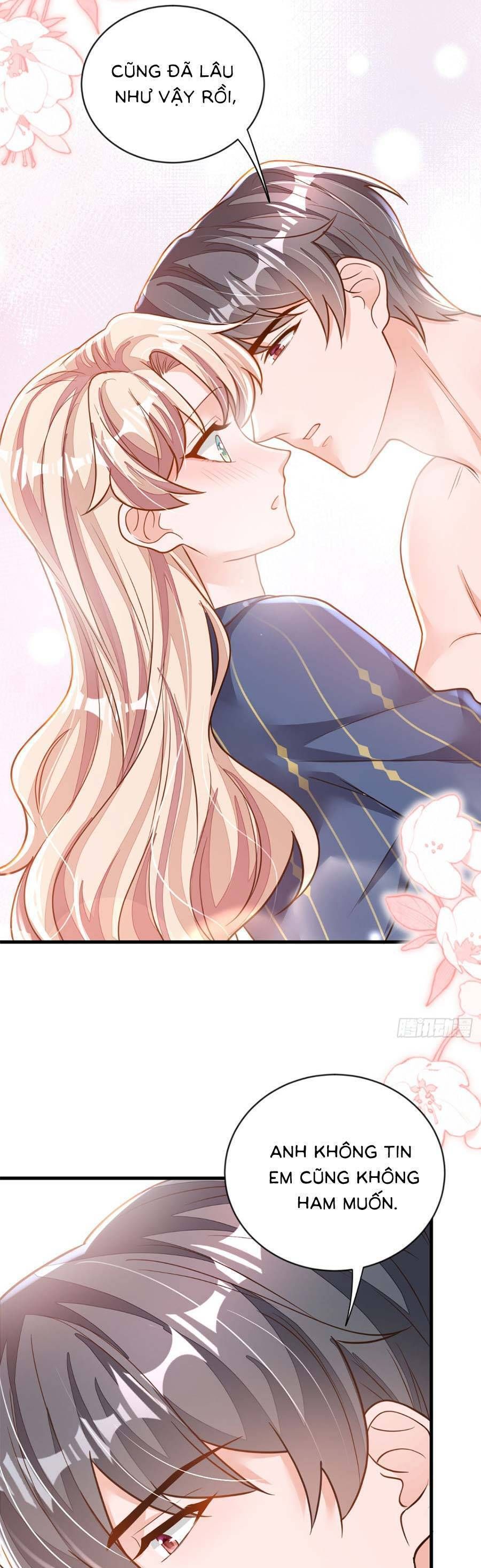 Lời Thì Thầm Của Ác Ma Chapter 122 - Trang 2