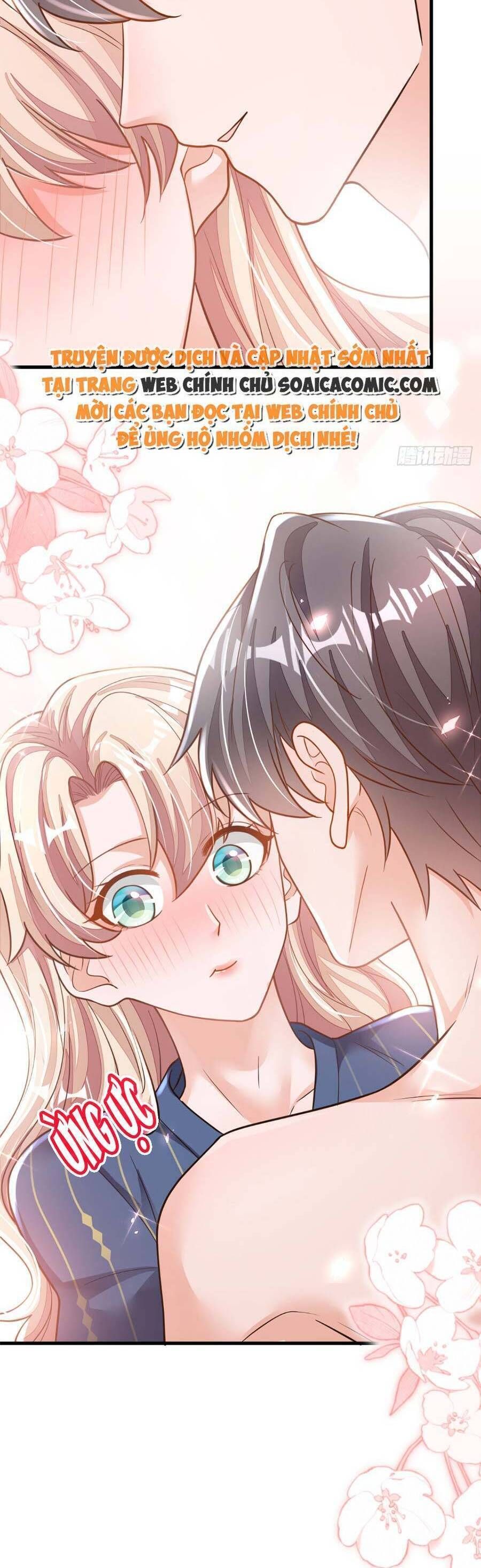 Lời Thì Thầm Của Ác Ma Chapter 122 - Trang 2