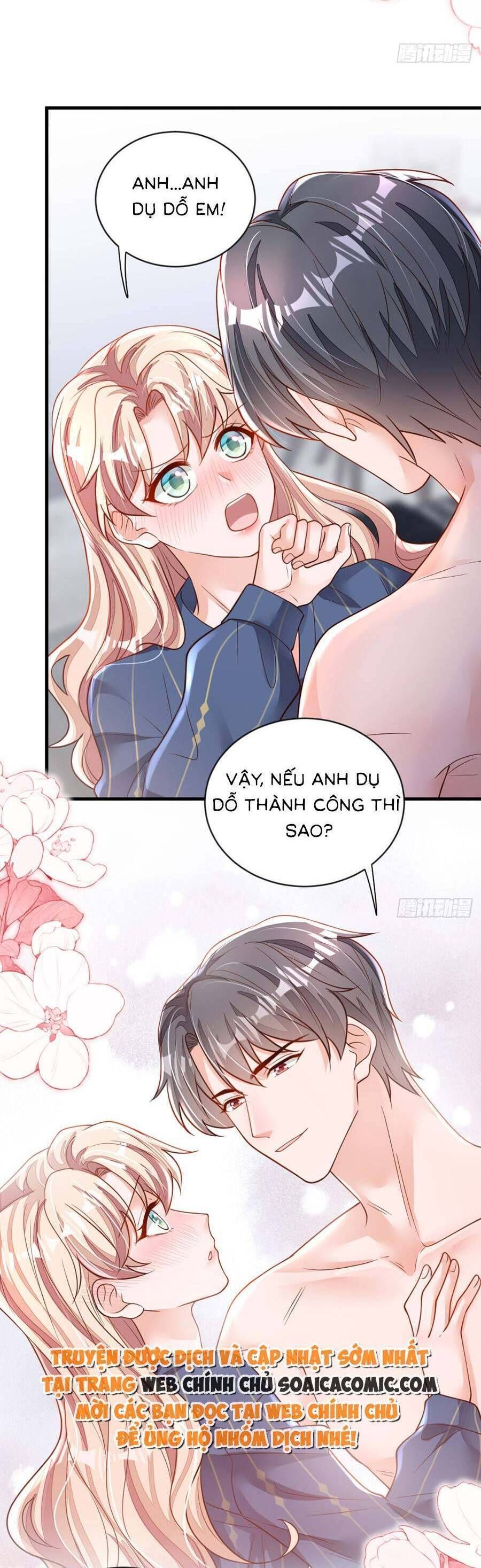 Lời Thì Thầm Của Ác Ma Chapter 122 - Trang 2