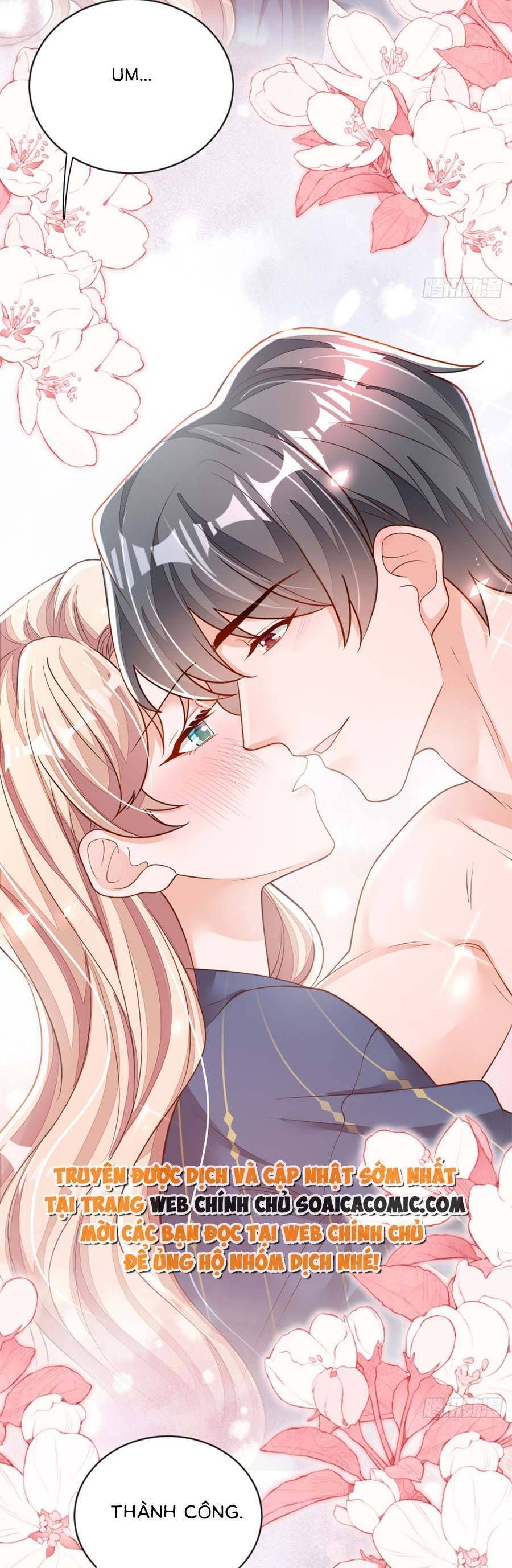 Lời Thì Thầm Của Ác Ma Chapter 122 - Trang 2
