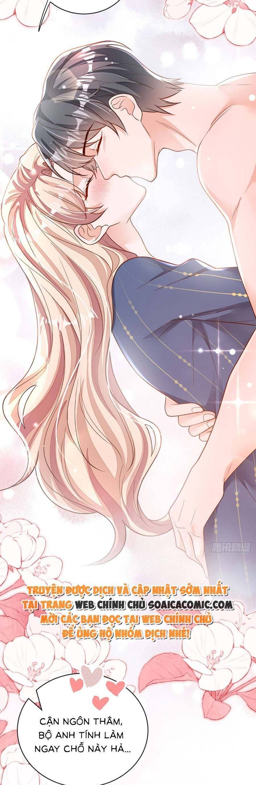 Lời Thì Thầm Của Ác Ma Chapter 122 - Trang 2