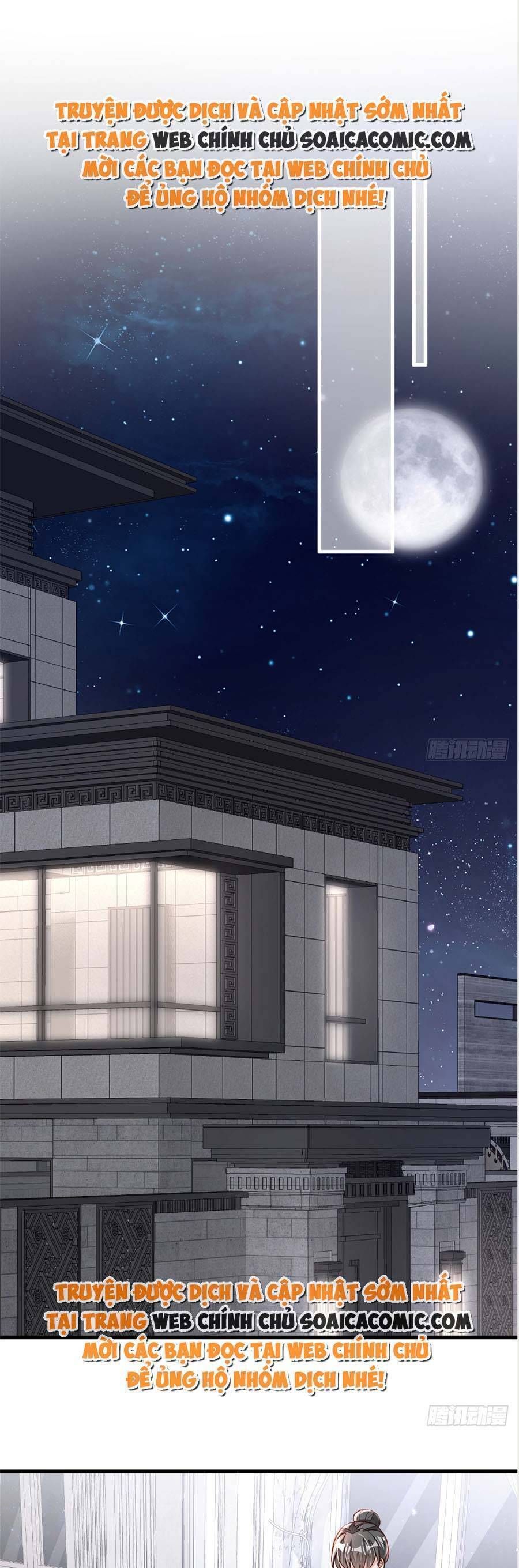 Lời Thì Thầm Của Ác Ma Chapter 122 - Trang 2
