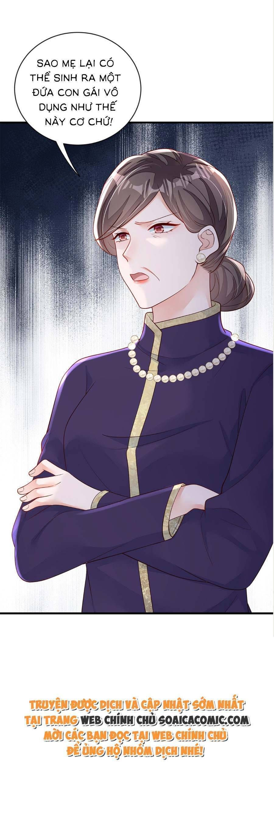 Lời Thì Thầm Của Ác Ma Chapter 122 - Trang 2