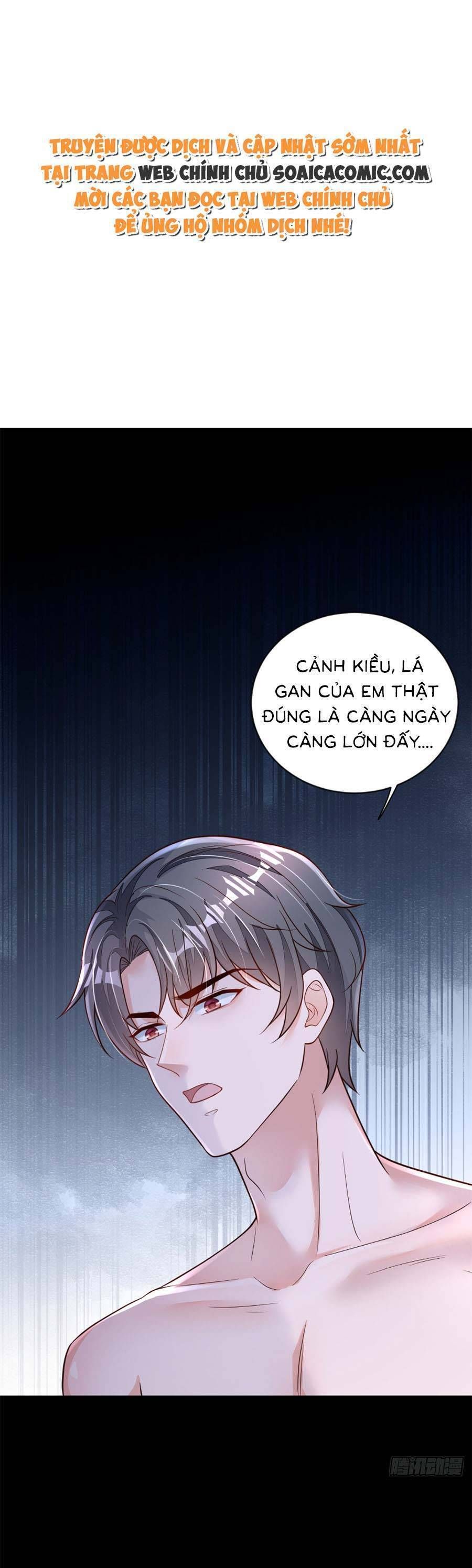 Lời Thì Thầm Của Ác Ma Chapter 122 - Trang 2