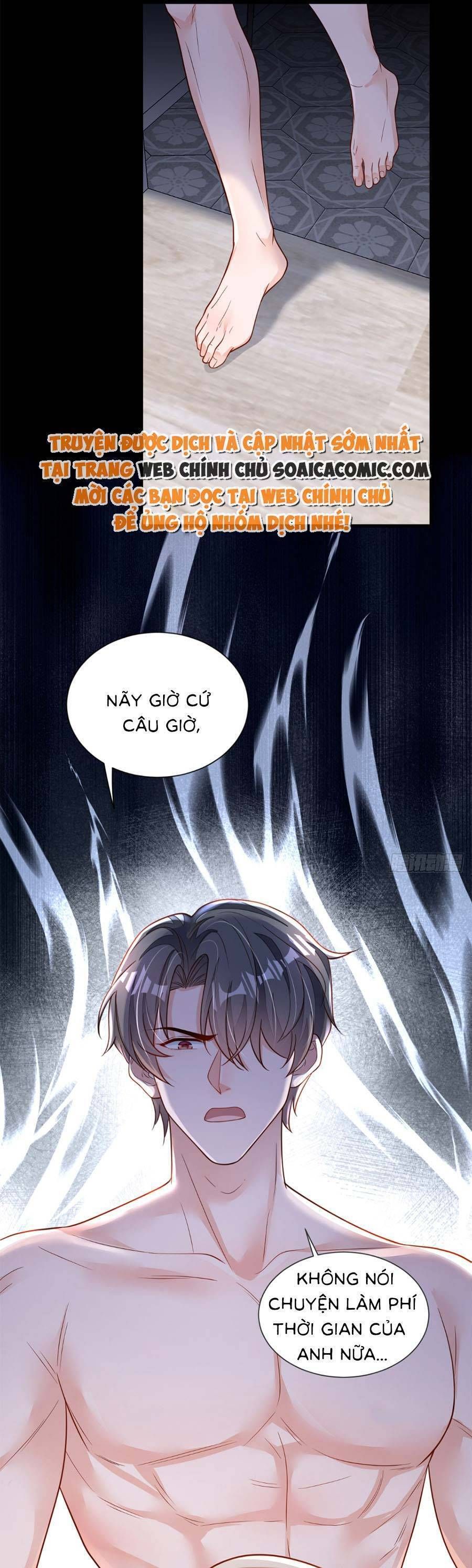 Lời Thì Thầm Của Ác Ma Chapter 122 - Trang 2
