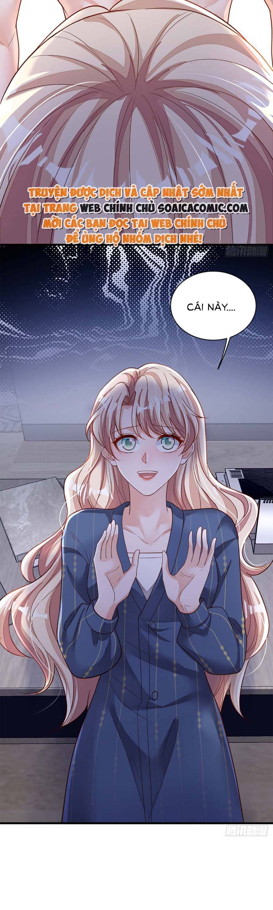 Lời Thì Thầm Của Ác Ma Chapter 122 - Trang 2
