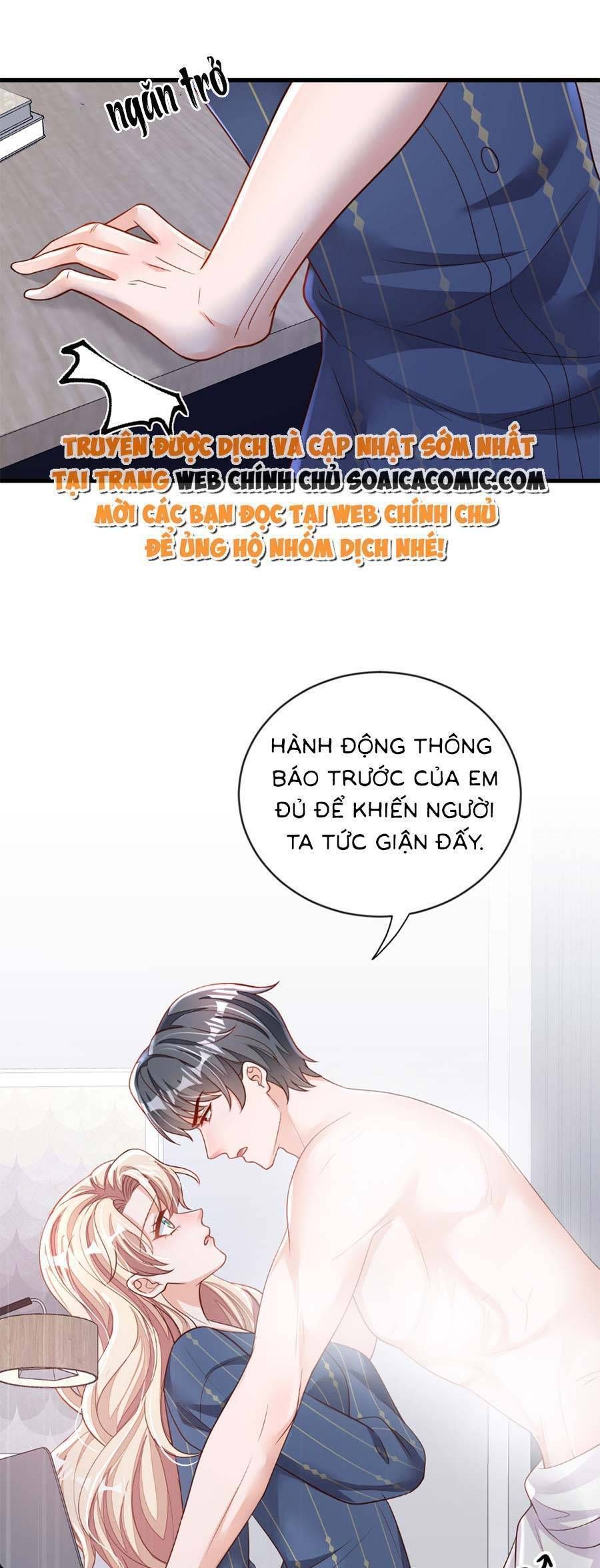 Lời Thì Thầm Của Ác Ma Chapter 122 - Trang 2