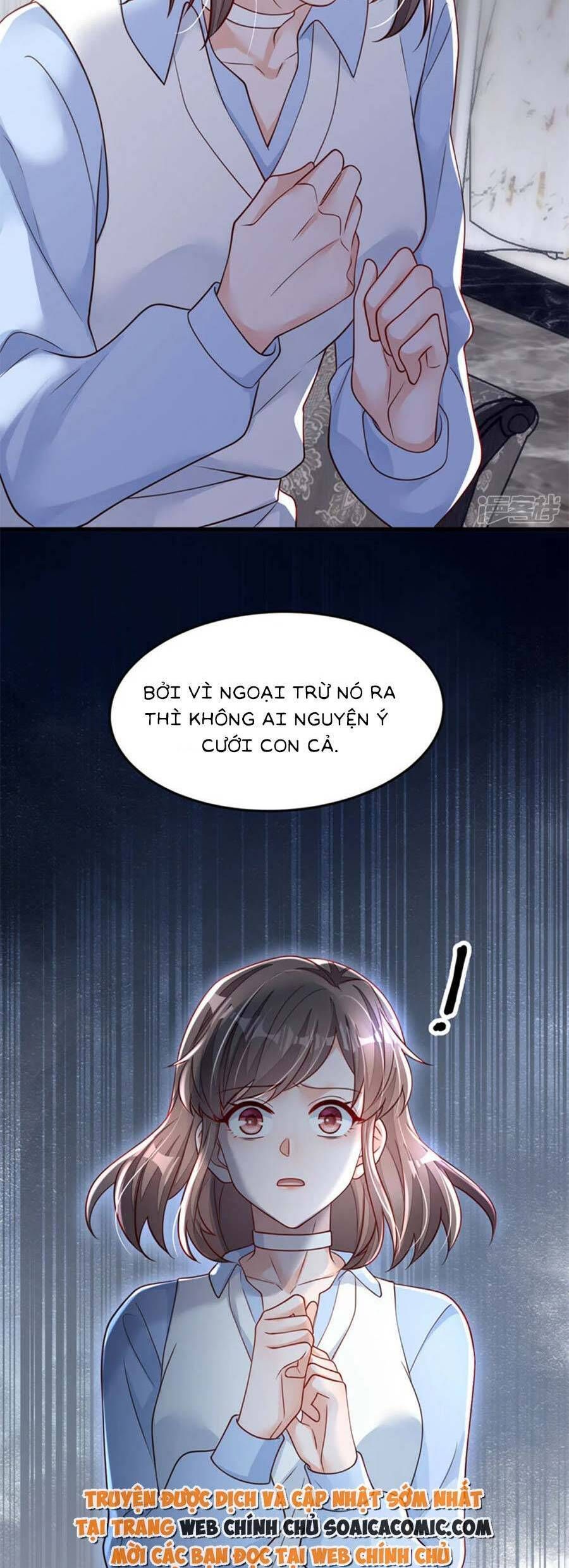 Lời Thì Thầm Của Ác Ma Chapter 123 - Trang 2