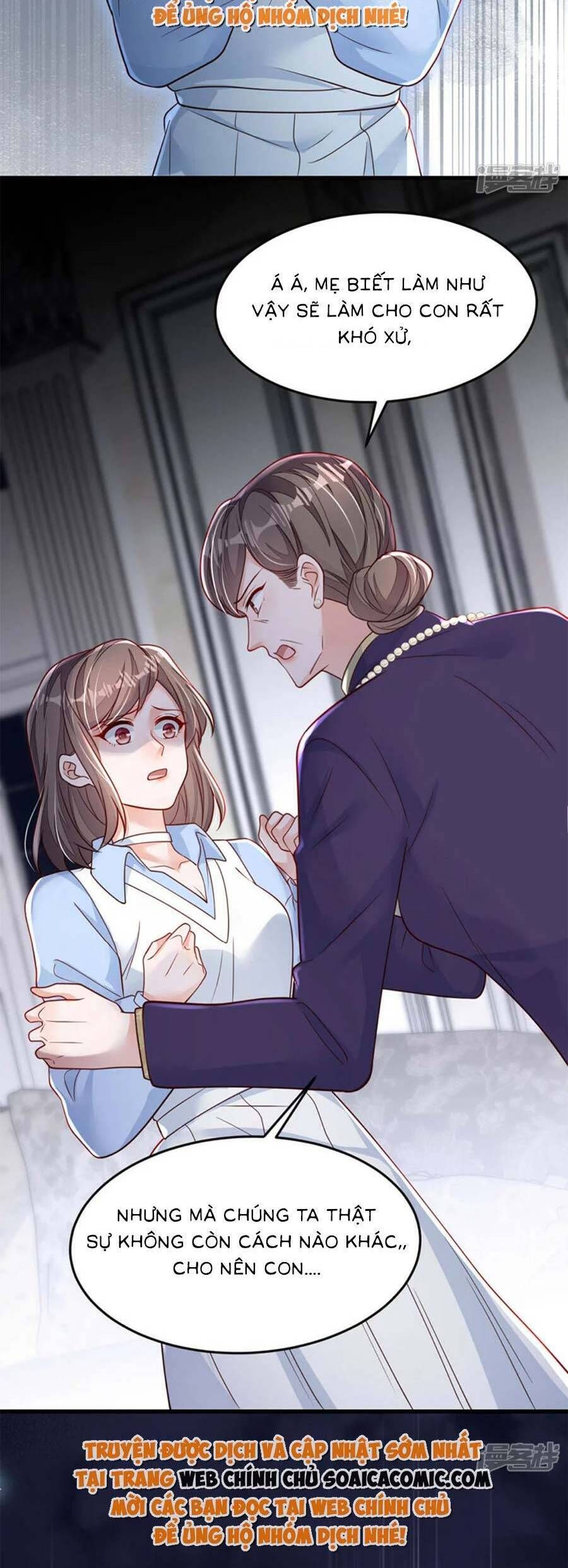 Lời Thì Thầm Của Ác Ma Chapter 123 - Trang 2