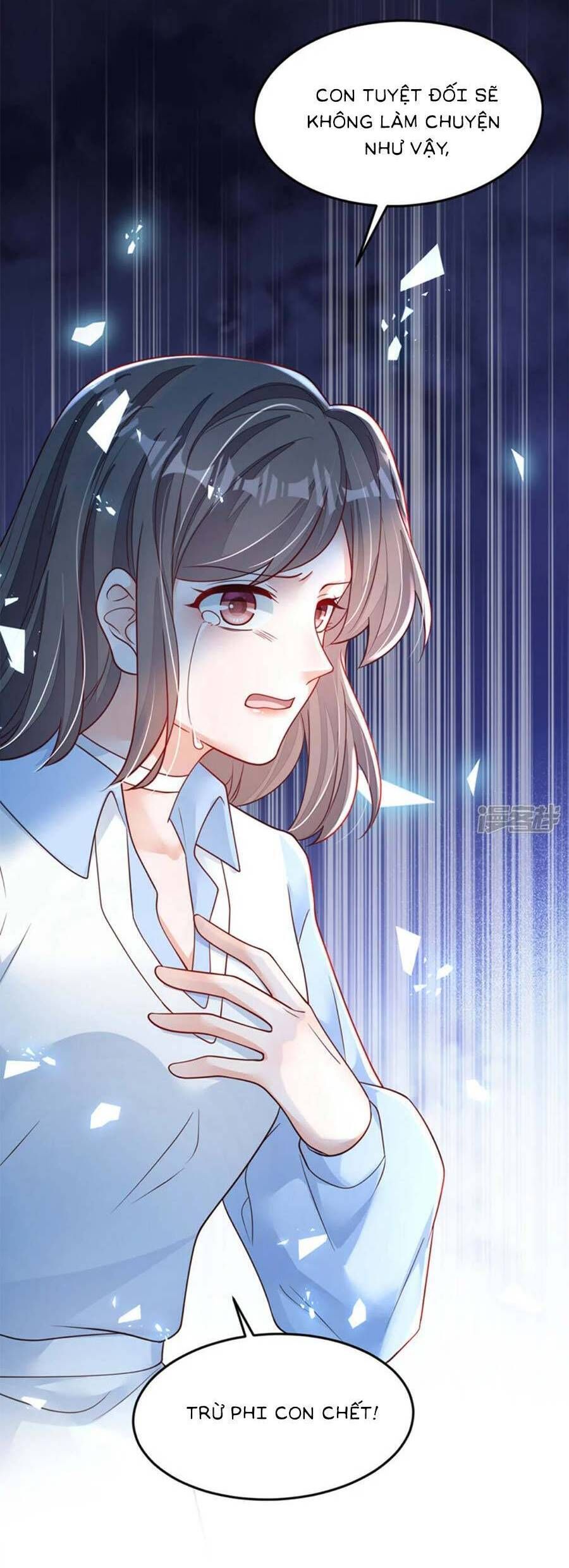 Lời Thì Thầm Của Ác Ma Chapter 123 - Trang 2