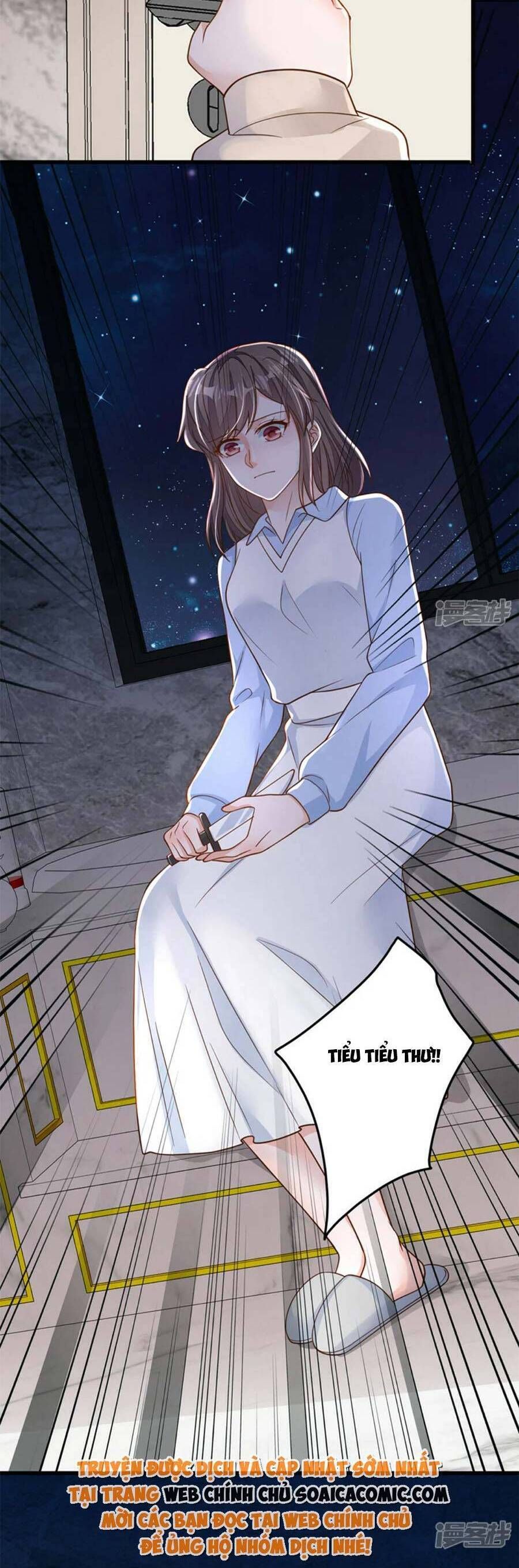 Lời Thì Thầm Của Ác Ma Chapter 123 - Trang 2