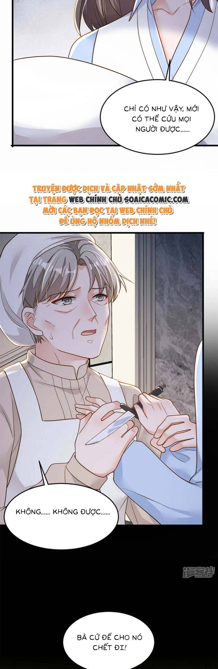 Lời Thì Thầm Của Ác Ma Chapter 123 - Trang 2