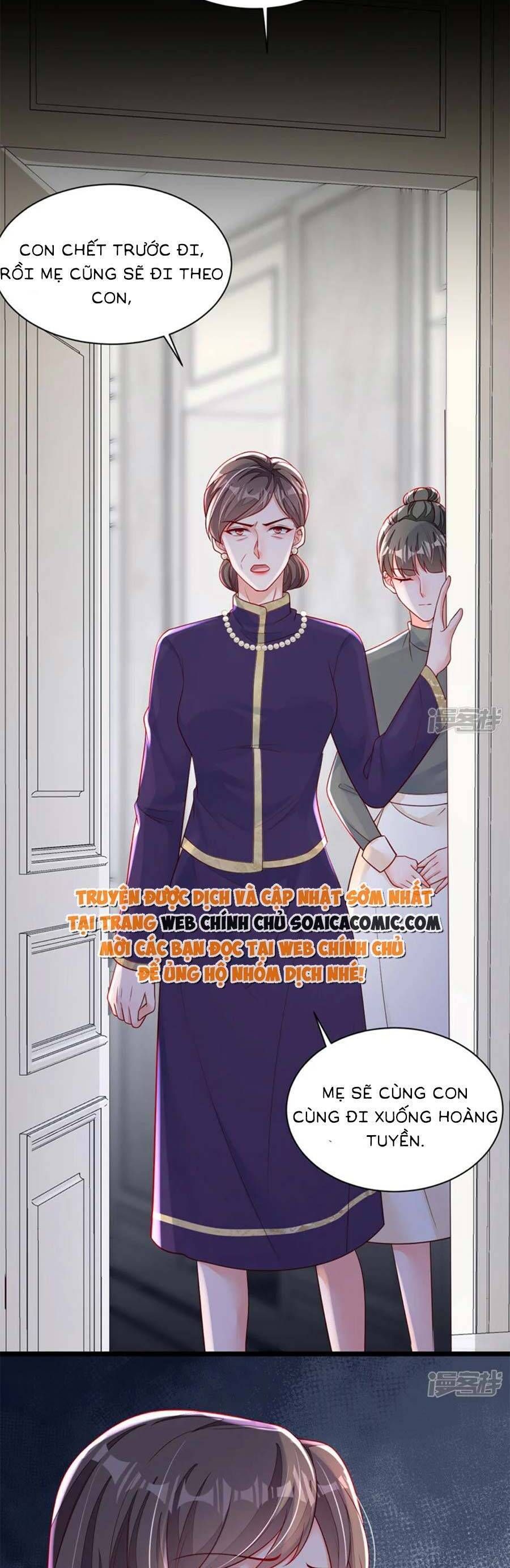 Lời Thì Thầm Của Ác Ma Chapter 123 - Trang 2