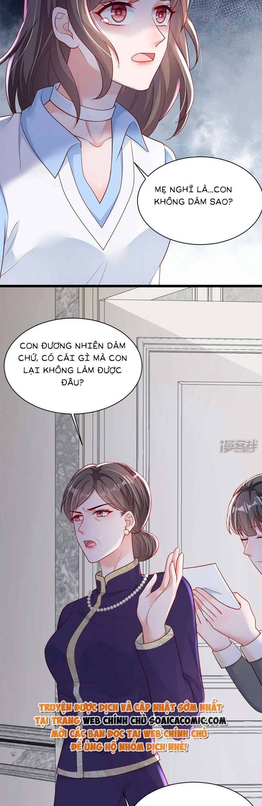 Lời Thì Thầm Của Ác Ma Chapter 123 - Trang 2