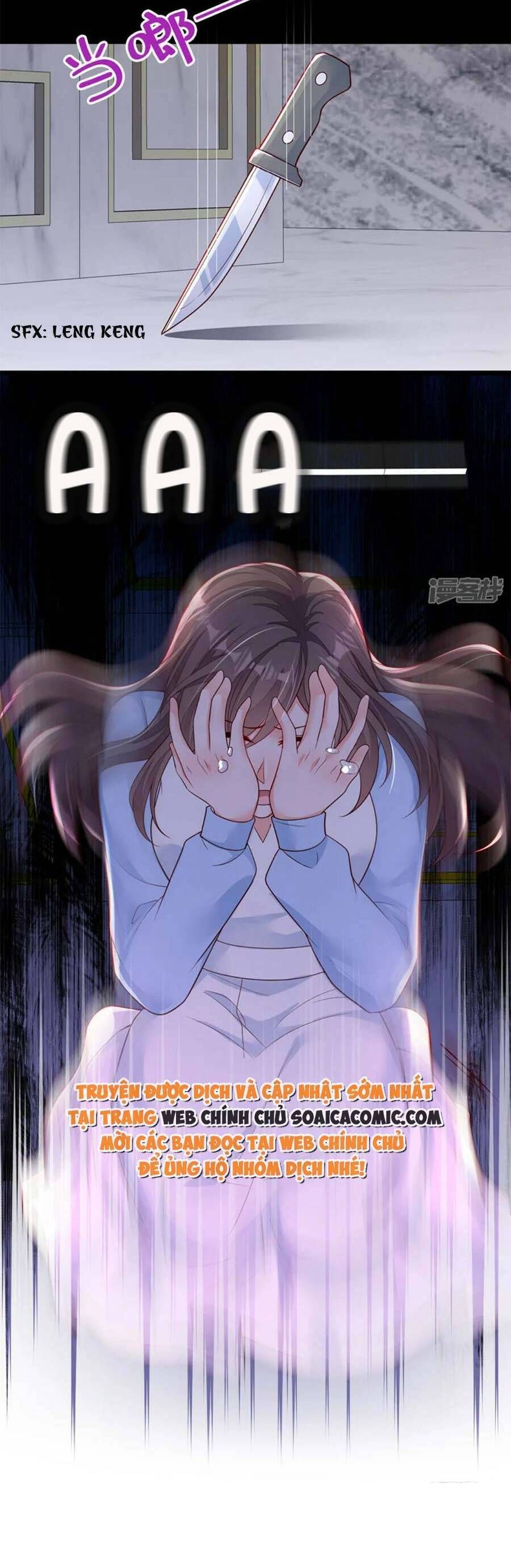 Lời Thì Thầm Của Ác Ma Chapter 123 - Trang 2