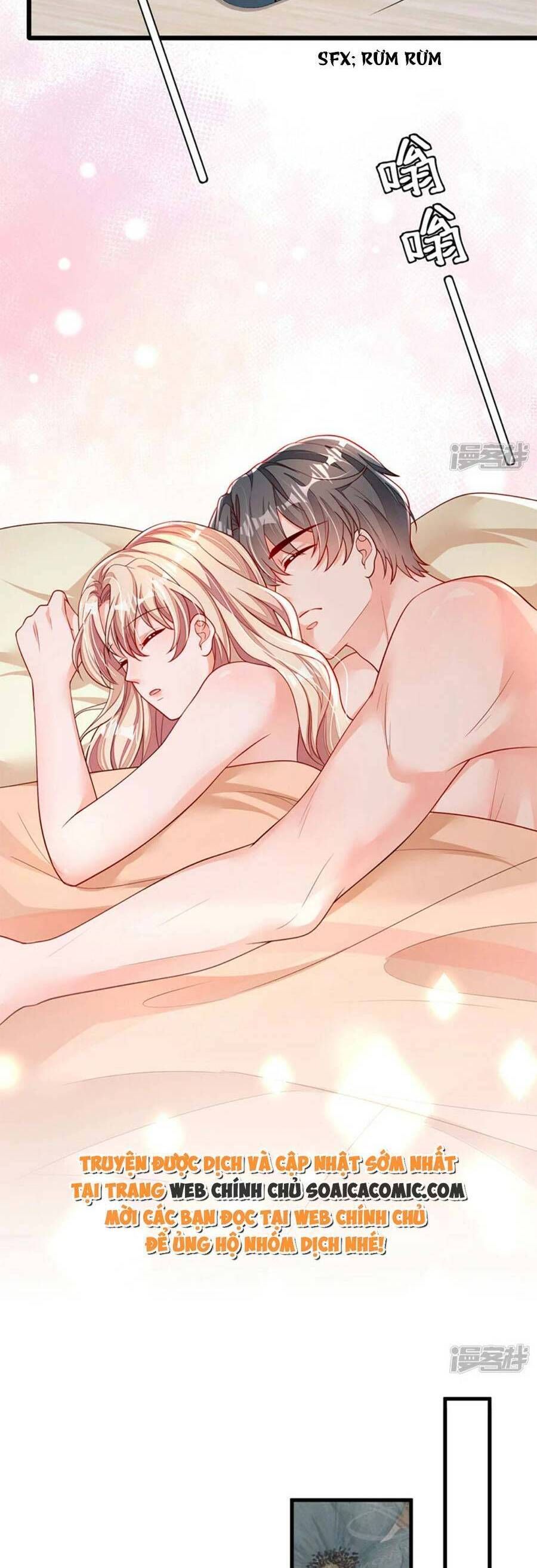 Lời Thì Thầm Của Ác Ma Chapter 123 - Trang 2