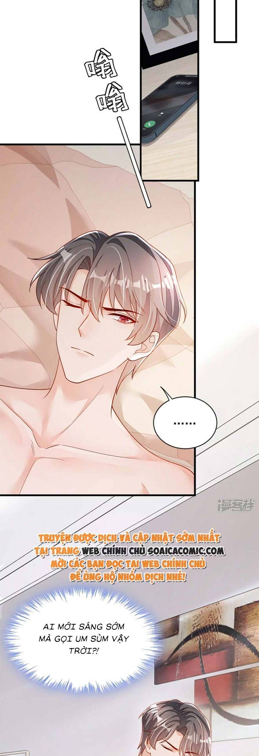 Lời Thì Thầm Của Ác Ma Chapter 123 - Trang 2