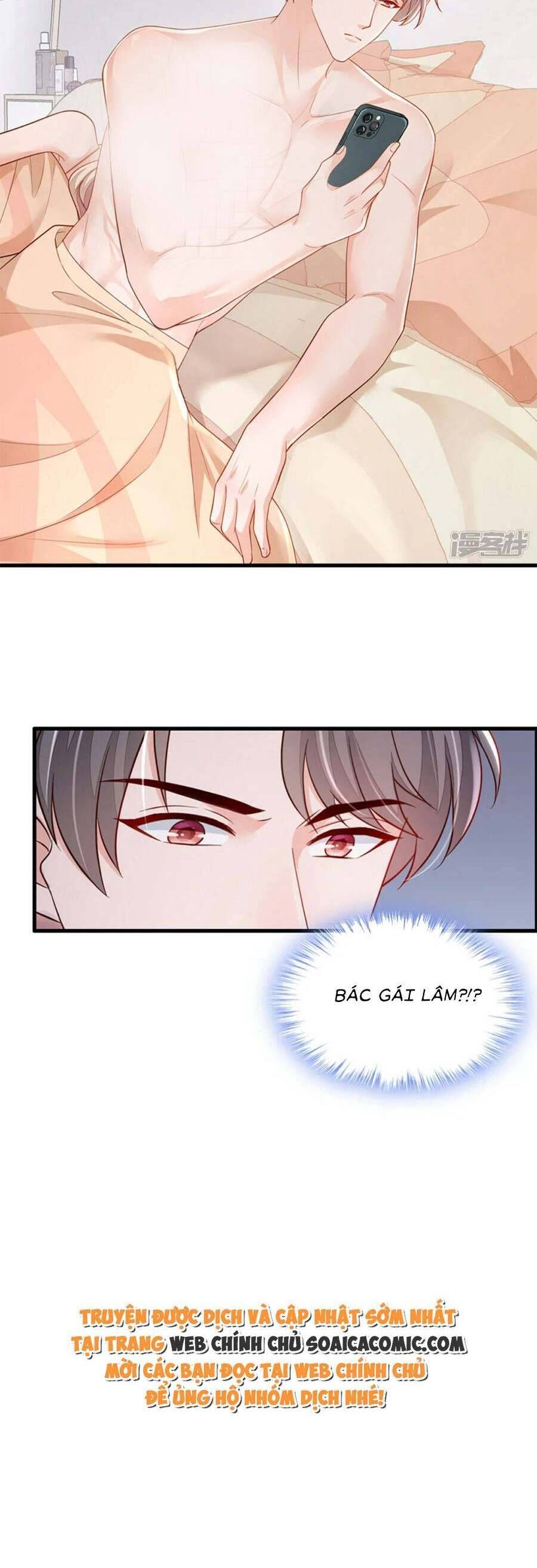 Lời Thì Thầm Của Ác Ma Chapter 123 - Trang 2