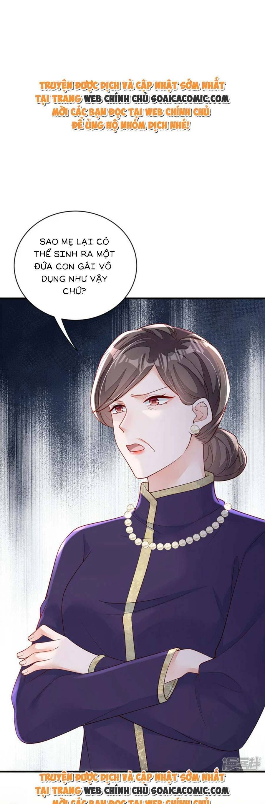 Lời Thì Thầm Của Ác Ma Chapter 123 - Trang 2