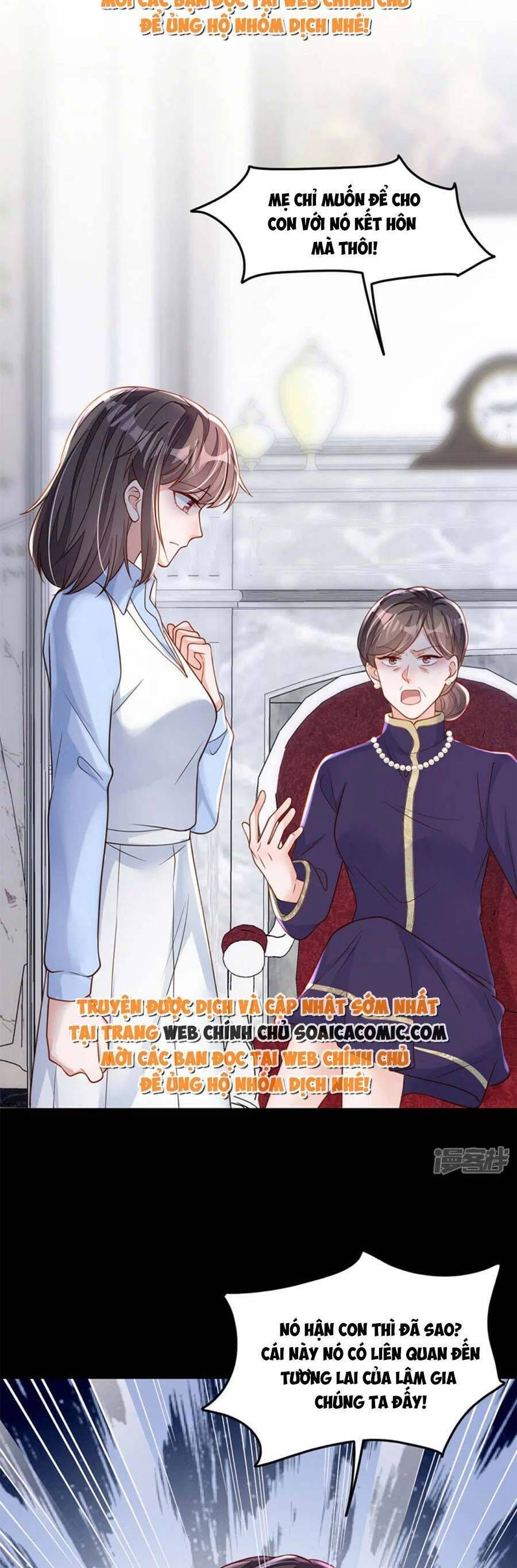 Lời Thì Thầm Của Ác Ma Chapter 123 - Trang 2