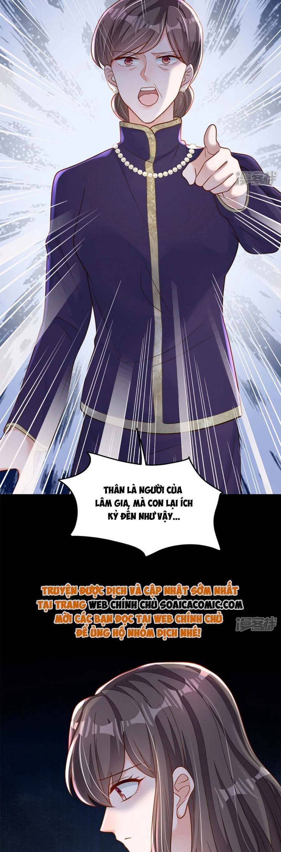 Lời Thì Thầm Của Ác Ma Chapter 123 - Trang 2