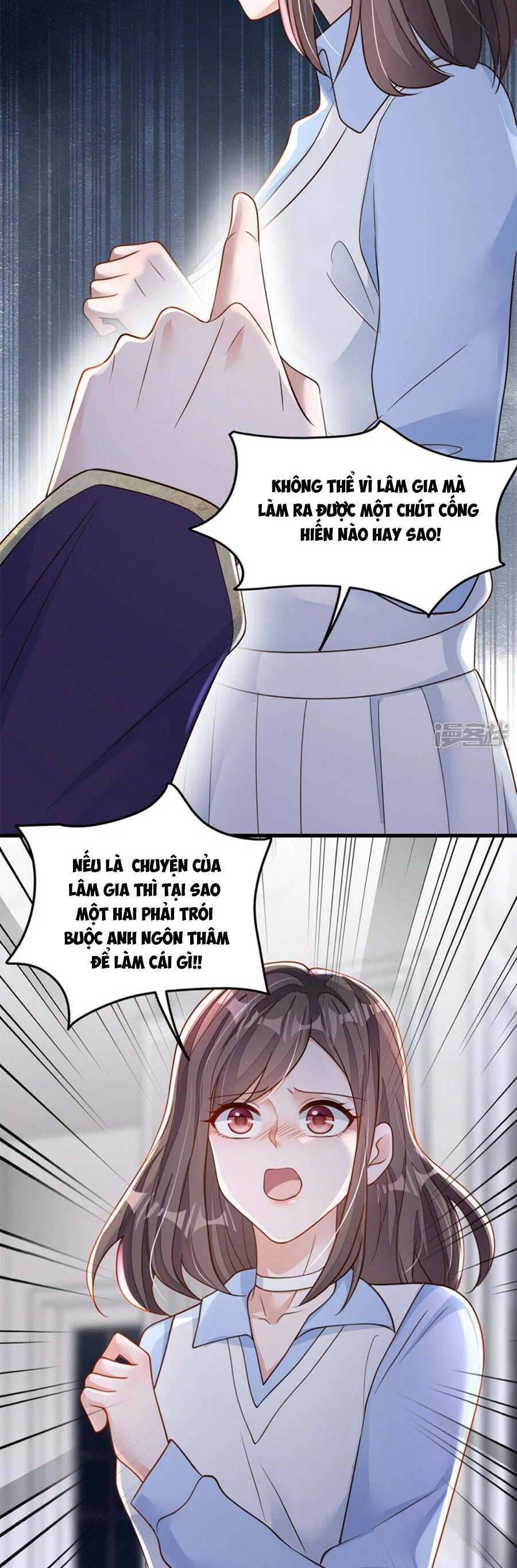 Lời Thì Thầm Của Ác Ma Chapter 123 - Trang 2
