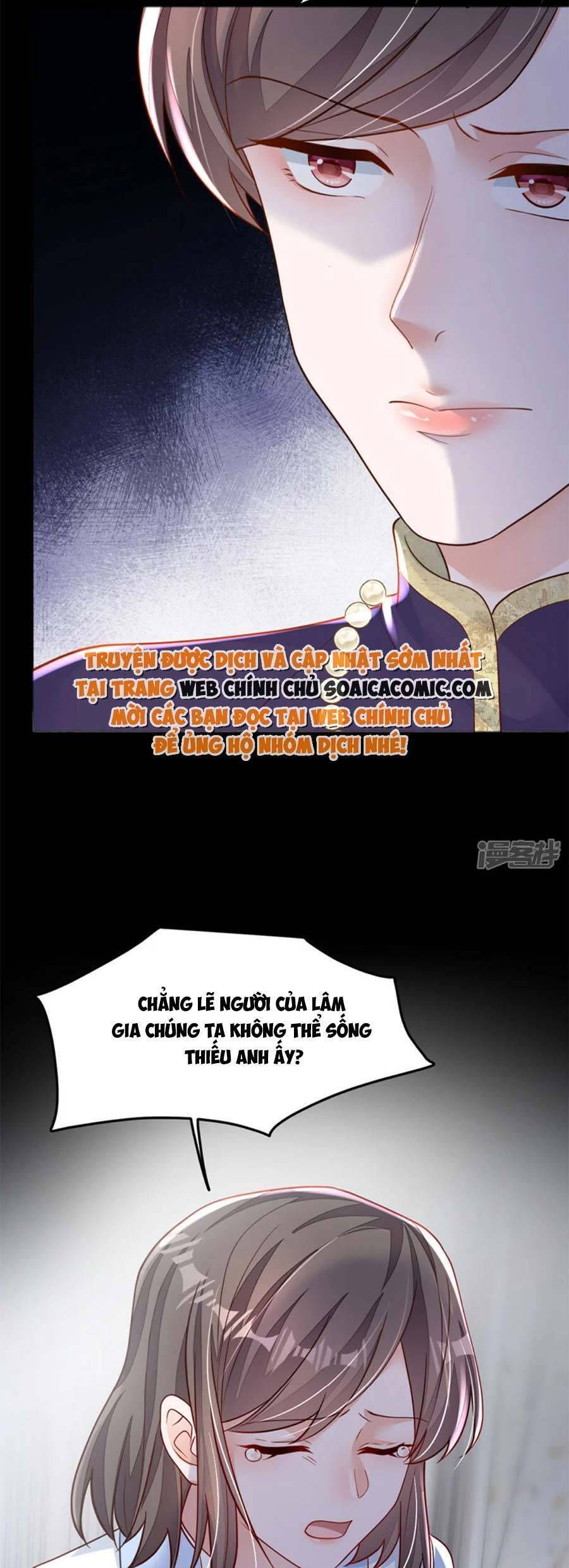 Lời Thì Thầm Của Ác Ma Chapter 123 - Trang 2