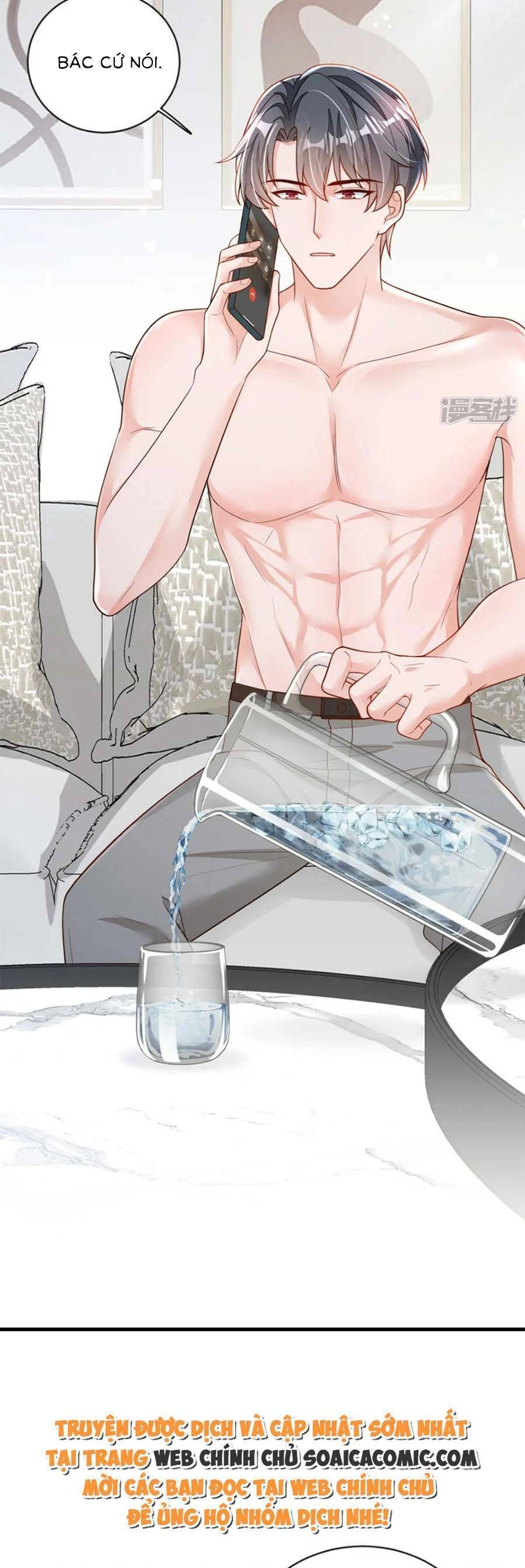 Lời Thì Thầm Của Ác Ma Chapter 124 - Trang 2