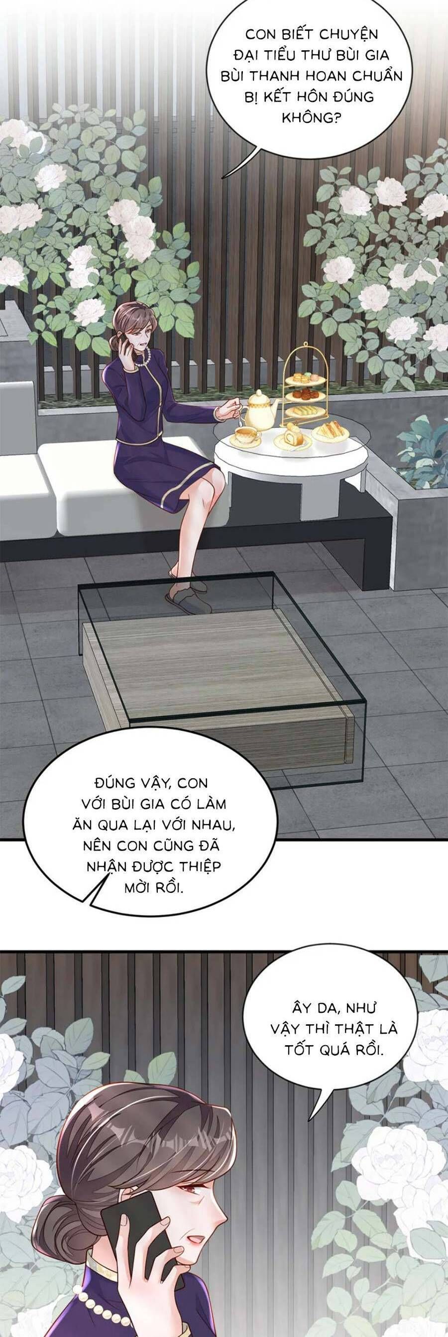 Lời Thì Thầm Của Ác Ma Chapter 124 - Trang 2