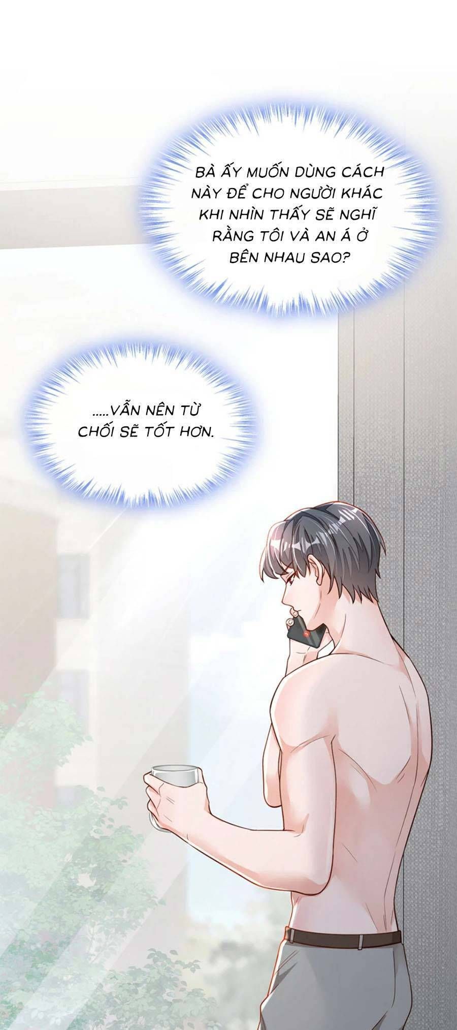 Lời Thì Thầm Của Ác Ma Chapter 124 - Trang 2