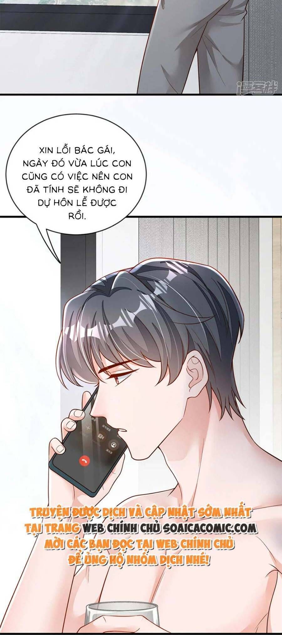 Lời Thì Thầm Của Ác Ma Chapter 124 - Trang 2