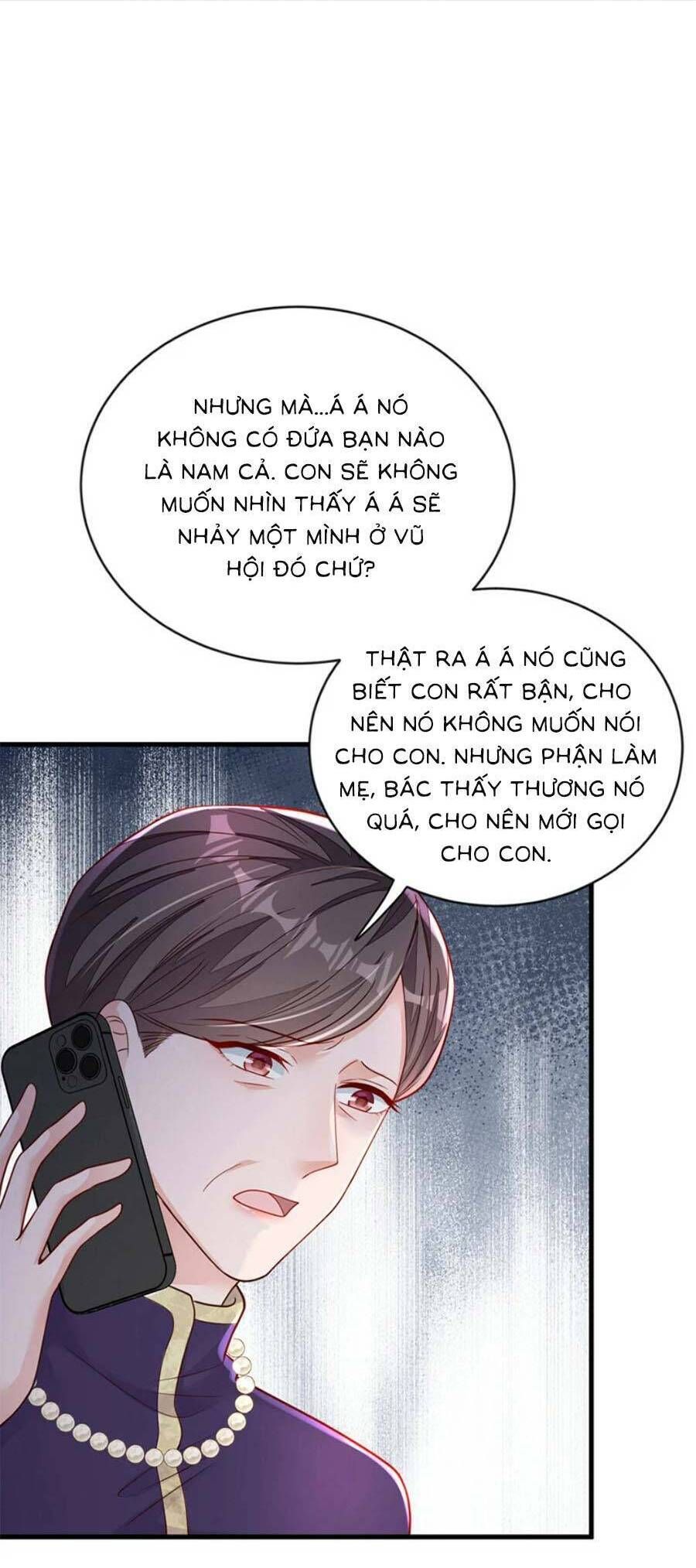 Lời Thì Thầm Của Ác Ma Chapter 124 - Trang 2