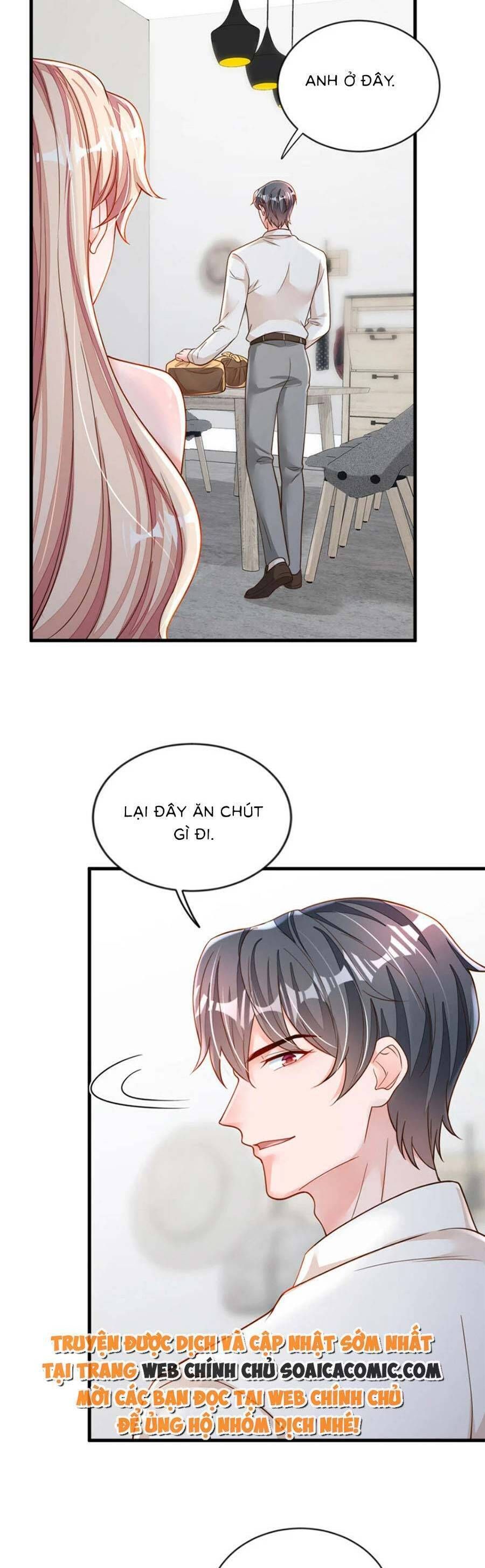 Lời Thì Thầm Của Ác Ma Chapter 124 - Trang 2