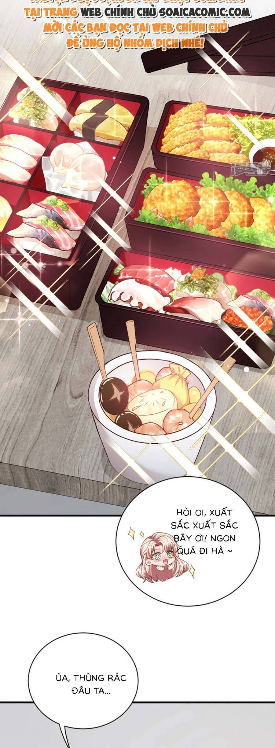 Lời Thì Thầm Của Ác Ma Chapter 124 - Trang 2