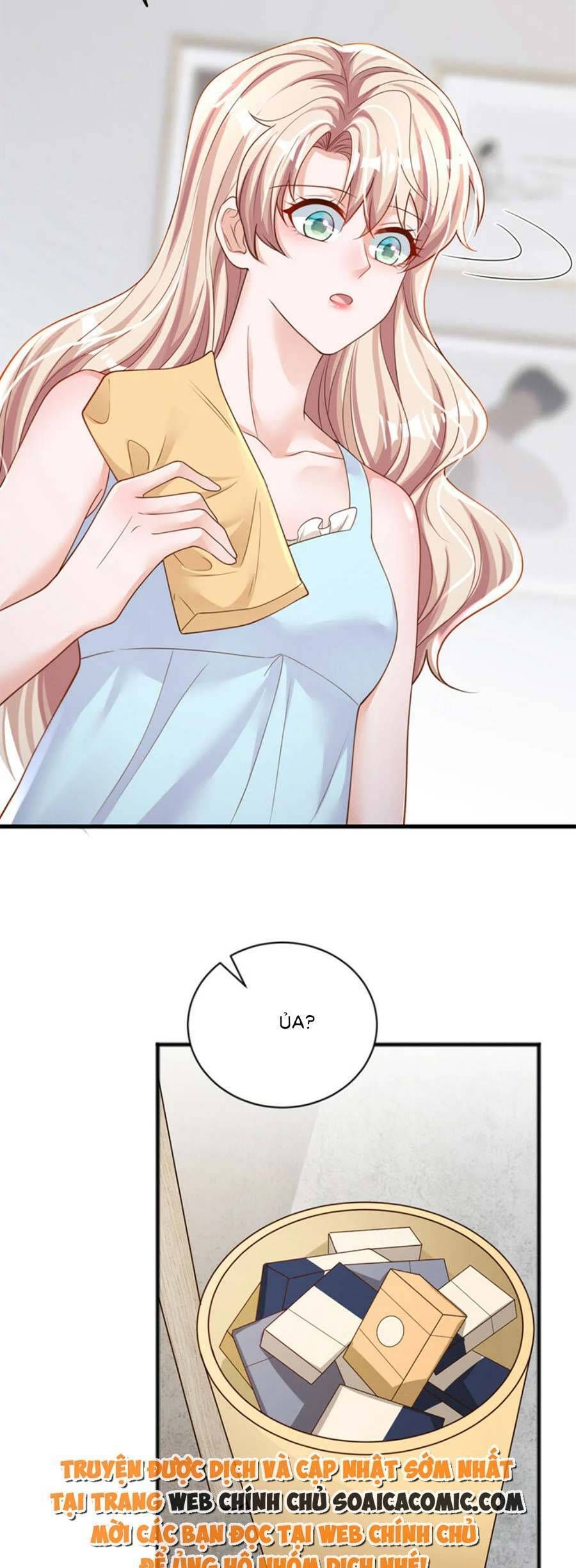 Lời Thì Thầm Của Ác Ma Chapter 124 - Trang 2