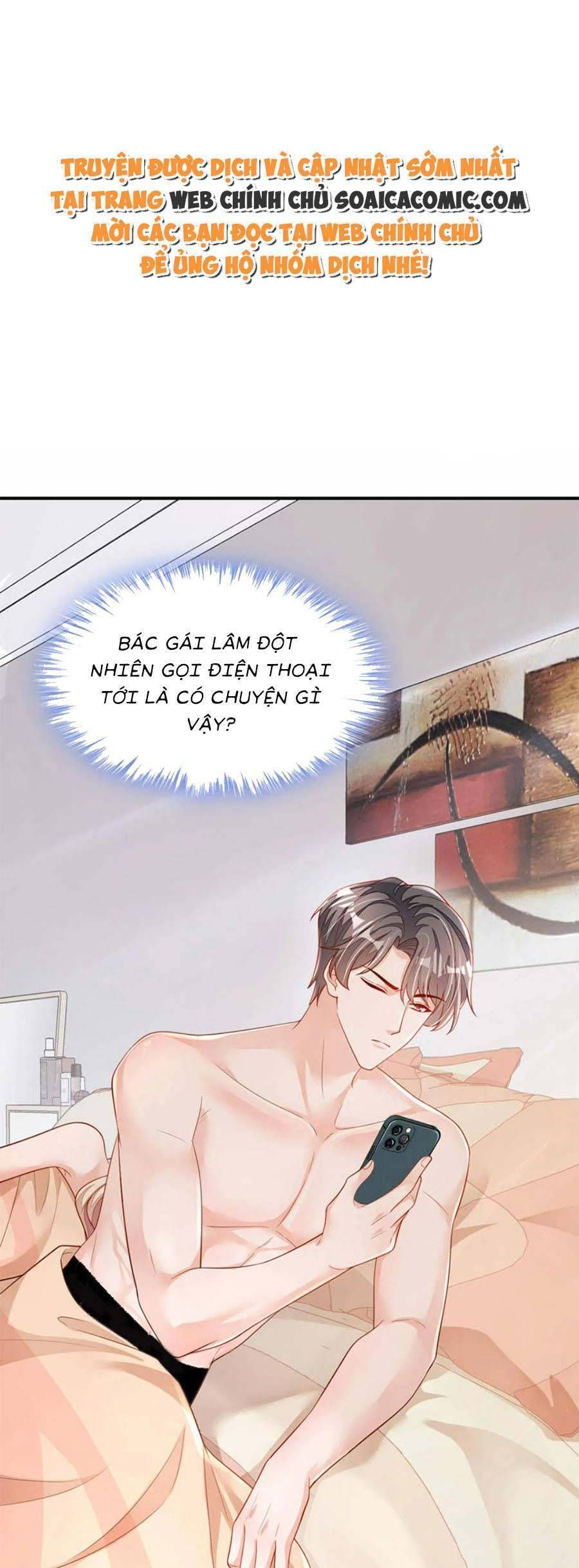 Lời Thì Thầm Của Ác Ma Chapter 124 - Trang 2