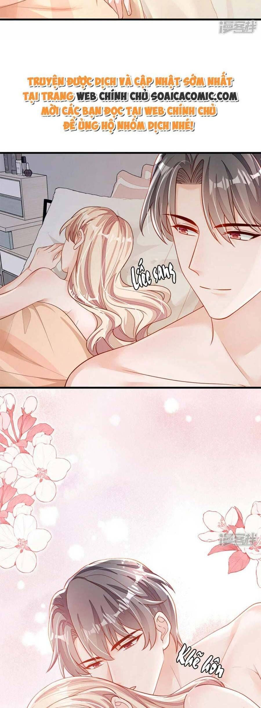 Lời Thì Thầm Của Ác Ma Chapter 124 - Trang 2