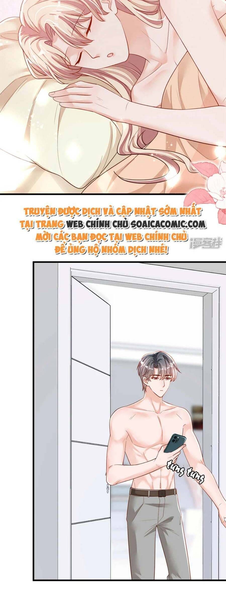 Lời Thì Thầm Của Ác Ma Chapter 124 - Trang 2