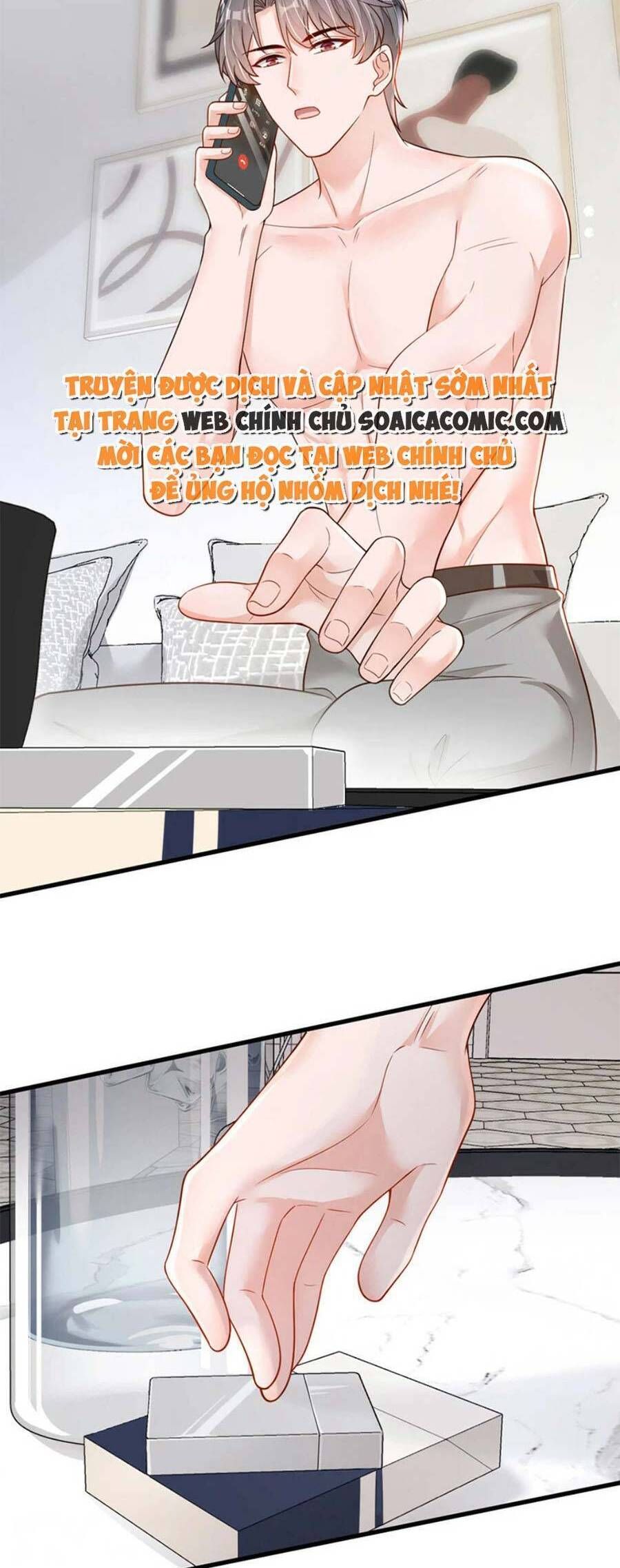 Lời Thì Thầm Của Ác Ma Chapter 124 - Trang 2