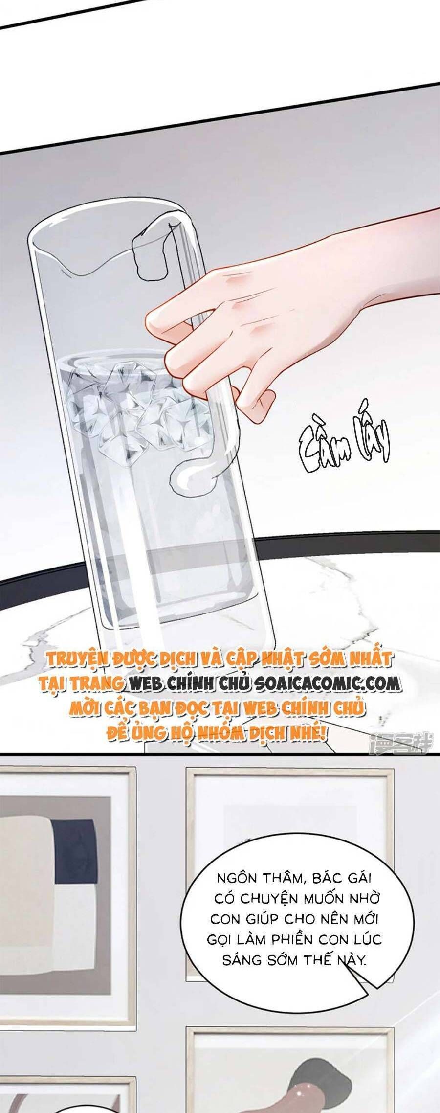 Lời Thì Thầm Của Ác Ma Chapter 124 - Trang 2
