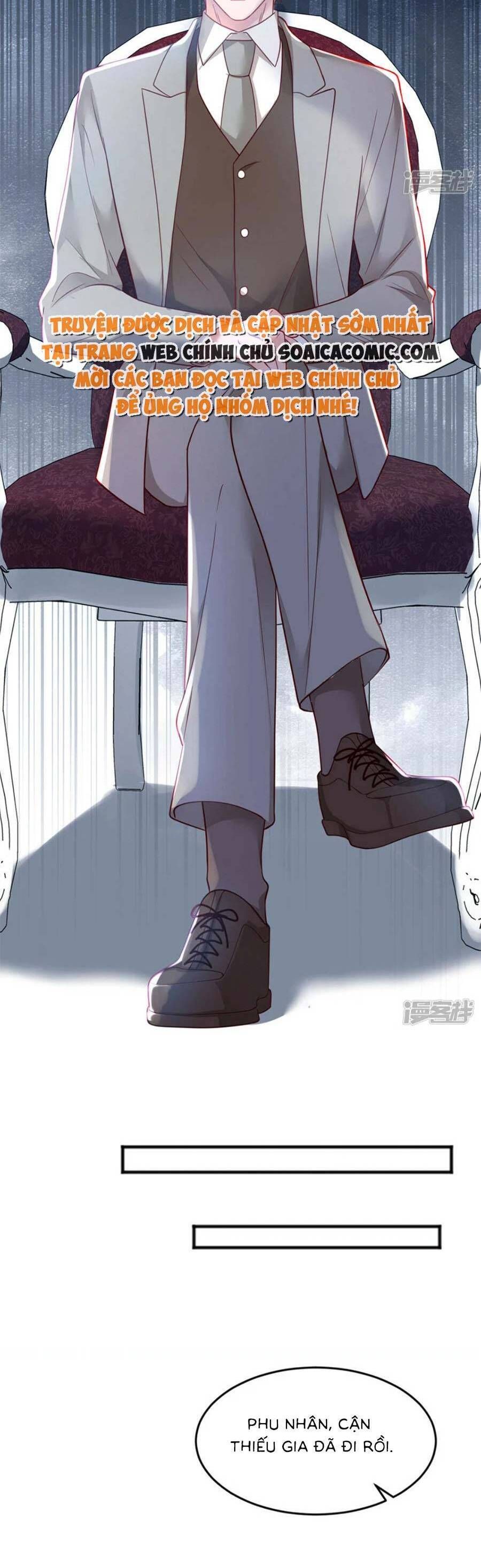 Lời Thì Thầm Của Ác Ma Chapter 125 - Trang 2