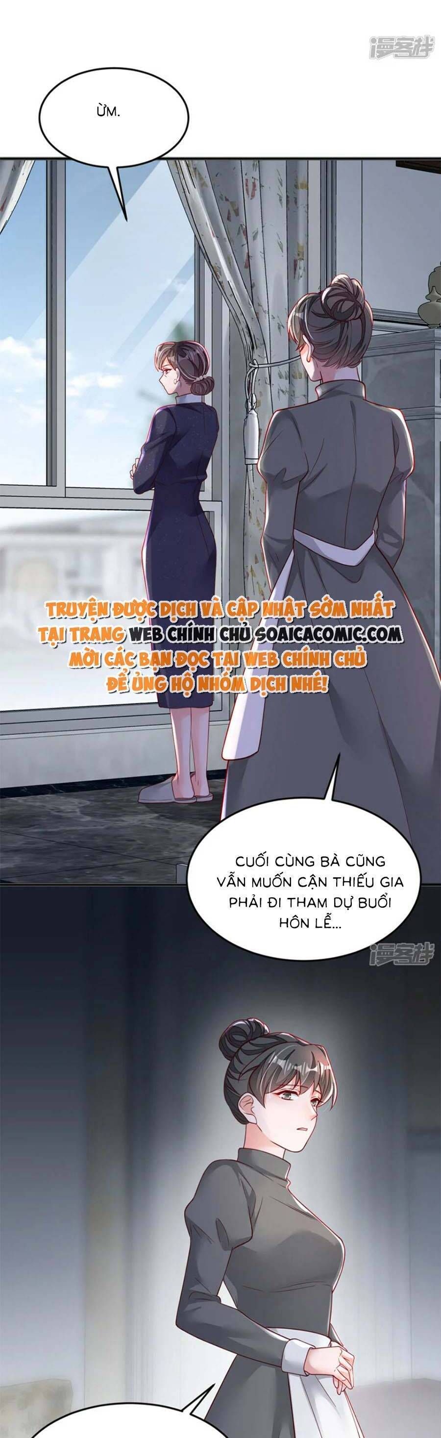 Lời Thì Thầm Của Ác Ma Chapter 125 - Trang 2