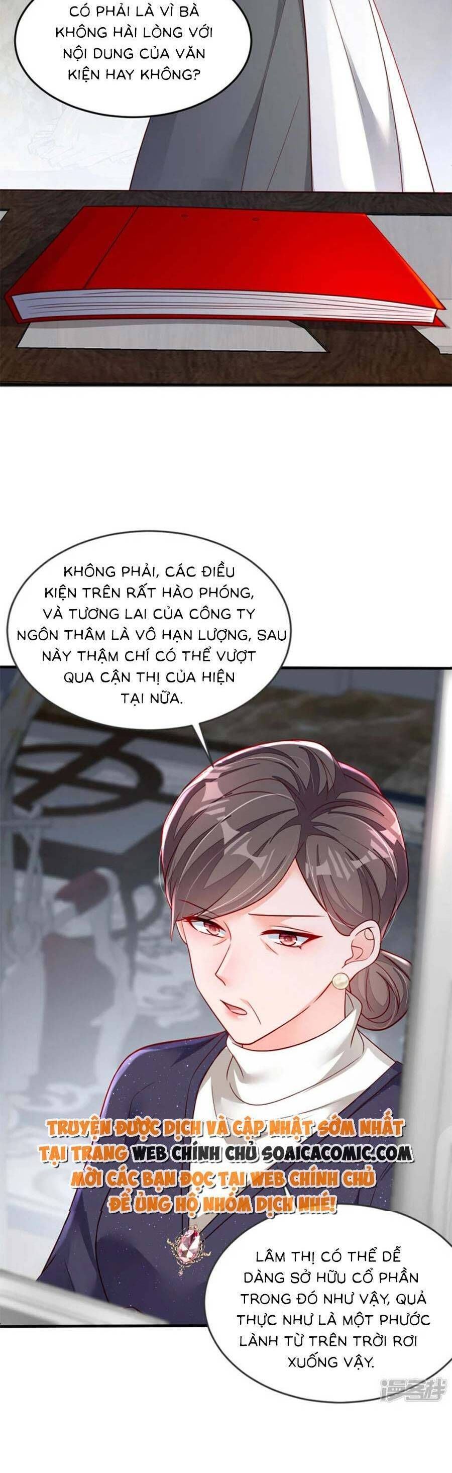 Lời Thì Thầm Của Ác Ma Chapter 125 - Trang 2